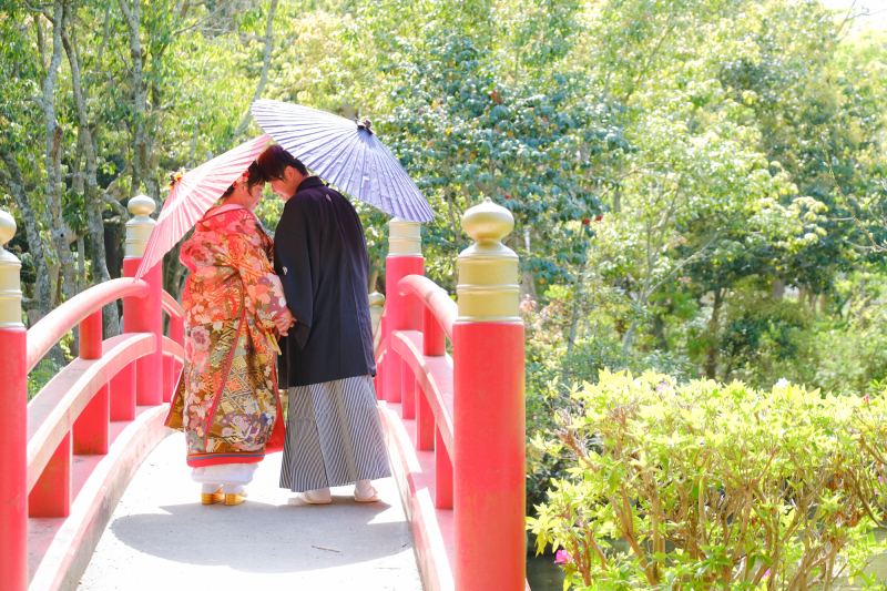 Tabi Photo Wedding®︎ -北野サロン＆淡路島スタジオcadeau- _投稿写真