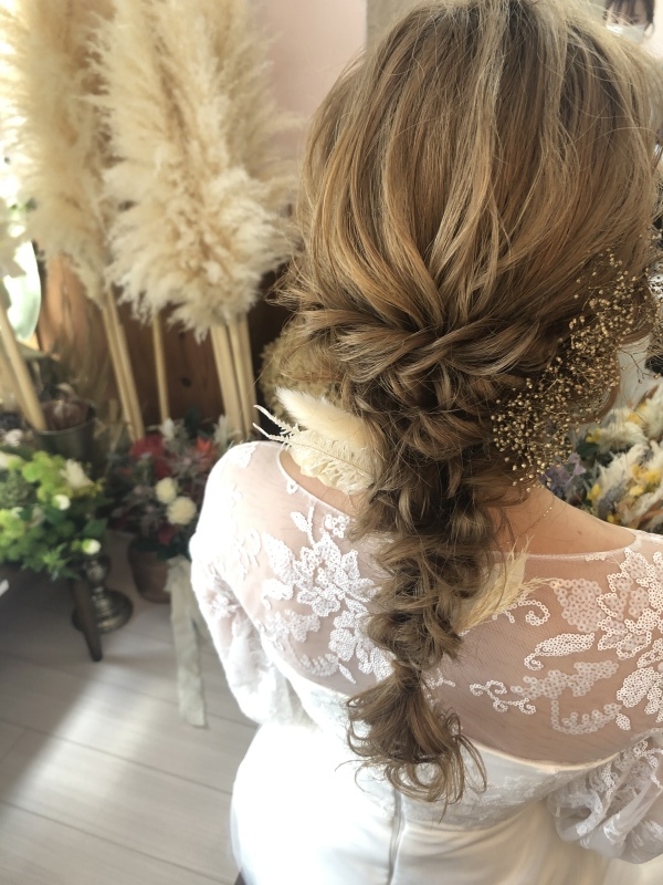 A4WEDDING_投稿写真