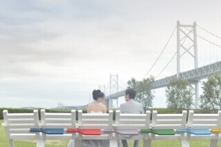 マリアージュ　ことぶき_アドバイス写真