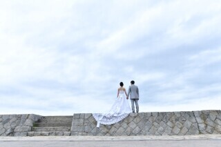 マリアージュ　ことぶき_アドバイス写真