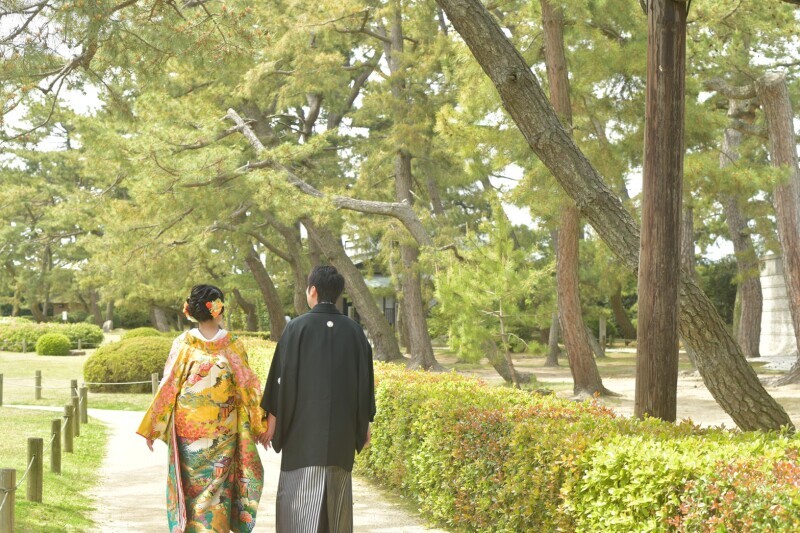 マリアージュ　ことぶき_投稿写真