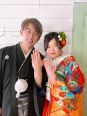 創寫舘　鶴舞本店_アドバイス写真