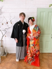 創寫舘　鶴舞本店_アドバイス写真