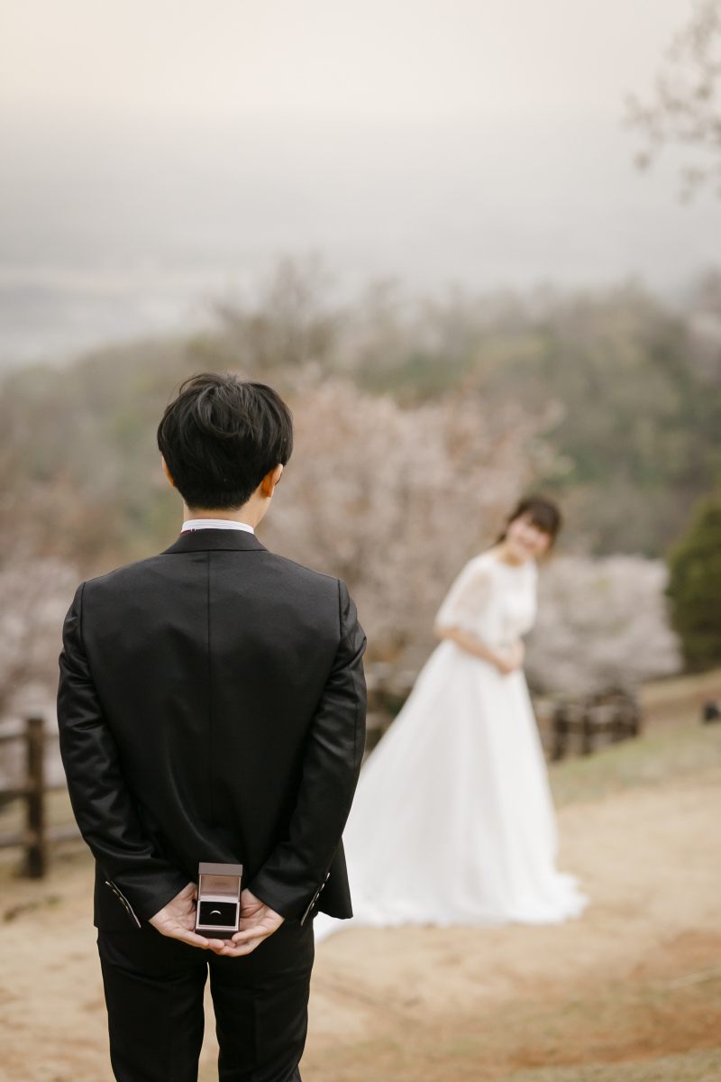cheerful wedding_投稿写真
