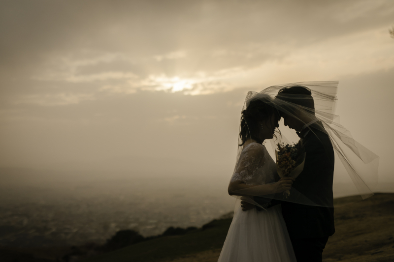 cheerful wedding_投稿写真