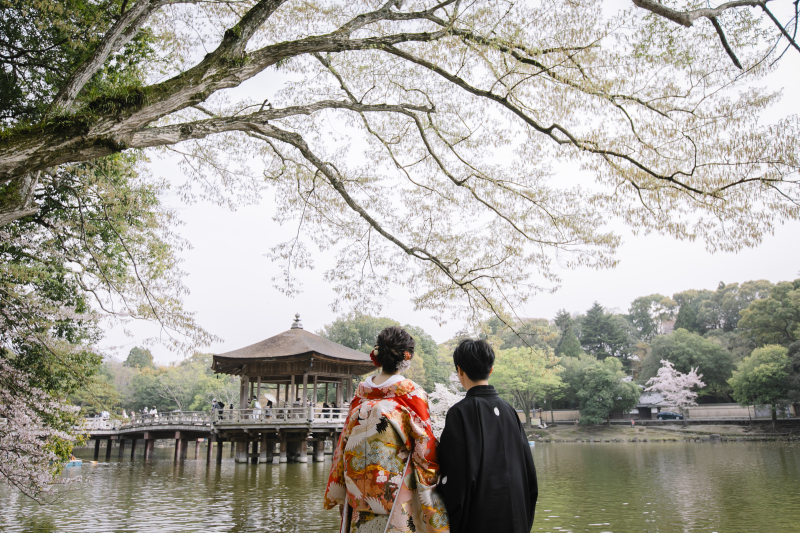 cheerful wedding_投稿写真