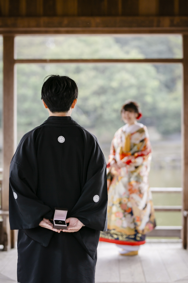 cheerful wedding_投稿写真