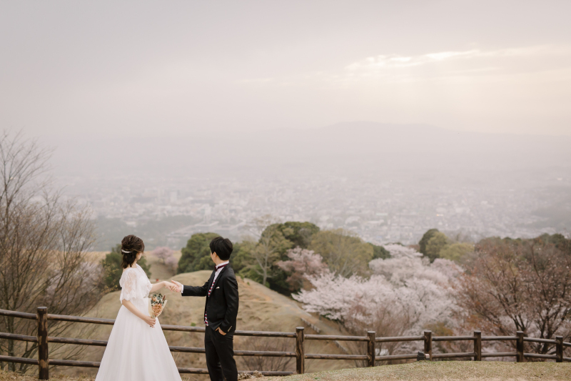 cheerful wedding_投稿写真