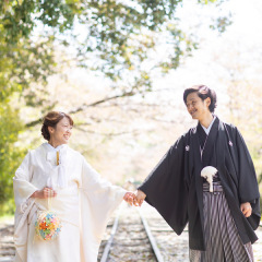 ハルウェディング_アドバイス写真