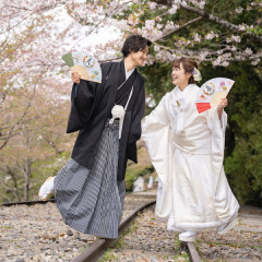 ハルウェディング_アドバイス写真