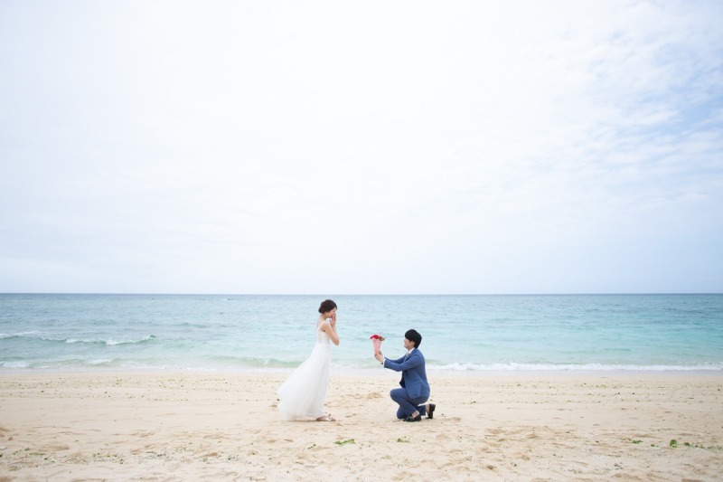 Mille Image（ミルイメージ）【フォトウエディング取扱い終了】_投稿写真