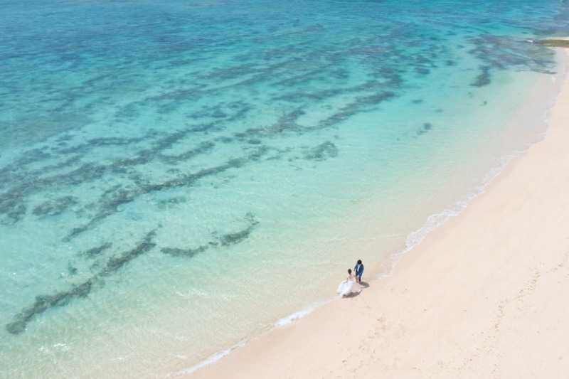 Mille Image（ミルイメージ）【フォトウエディング取扱い終了】_投稿写真