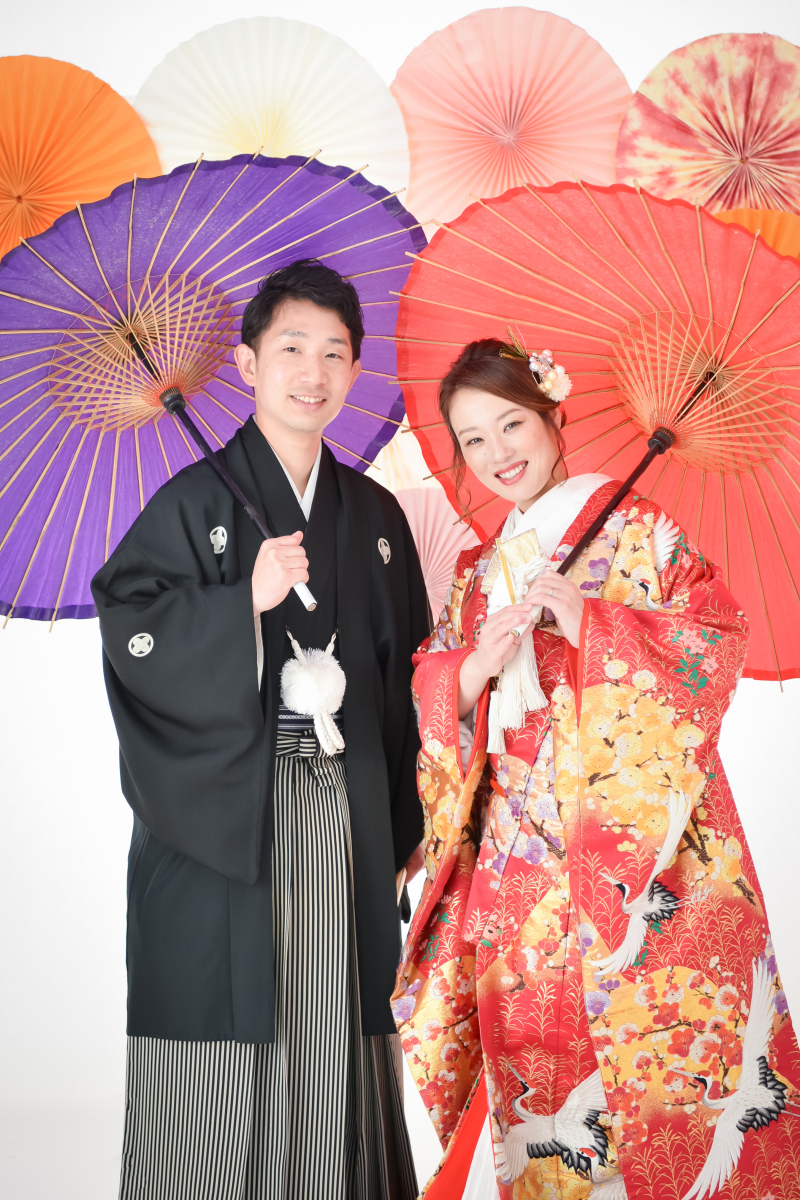 洋装・和装の4点プランがオススメ！コスパがとても良い！_15117_投稿写真_3