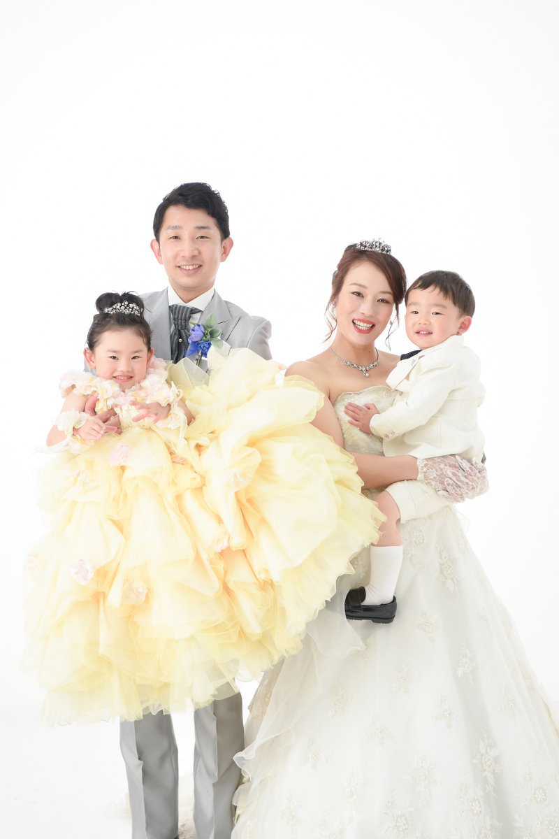 洋装・和装の4点プランがオススメ！コスパがとても良い！_15117_投稿写真_2