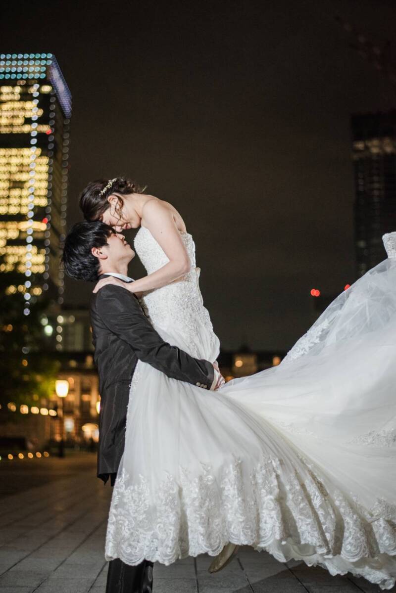 PHOTO WEDDING STYLE_投稿写真