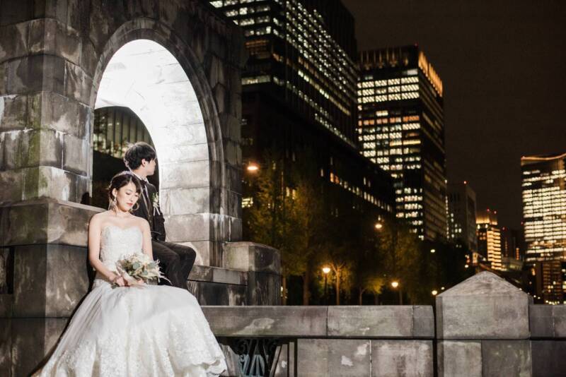 PHOTO WEDDING STYLE_投稿写真