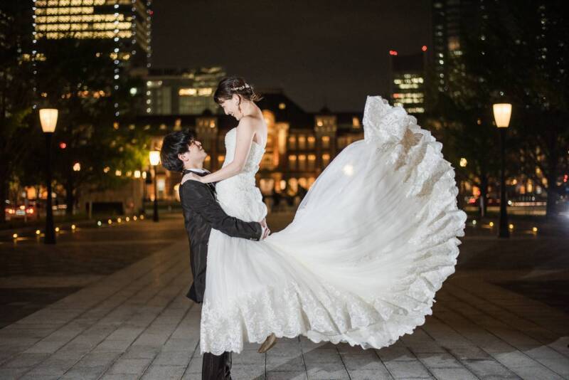 PHOTO WEDDING STYLE_投稿写真