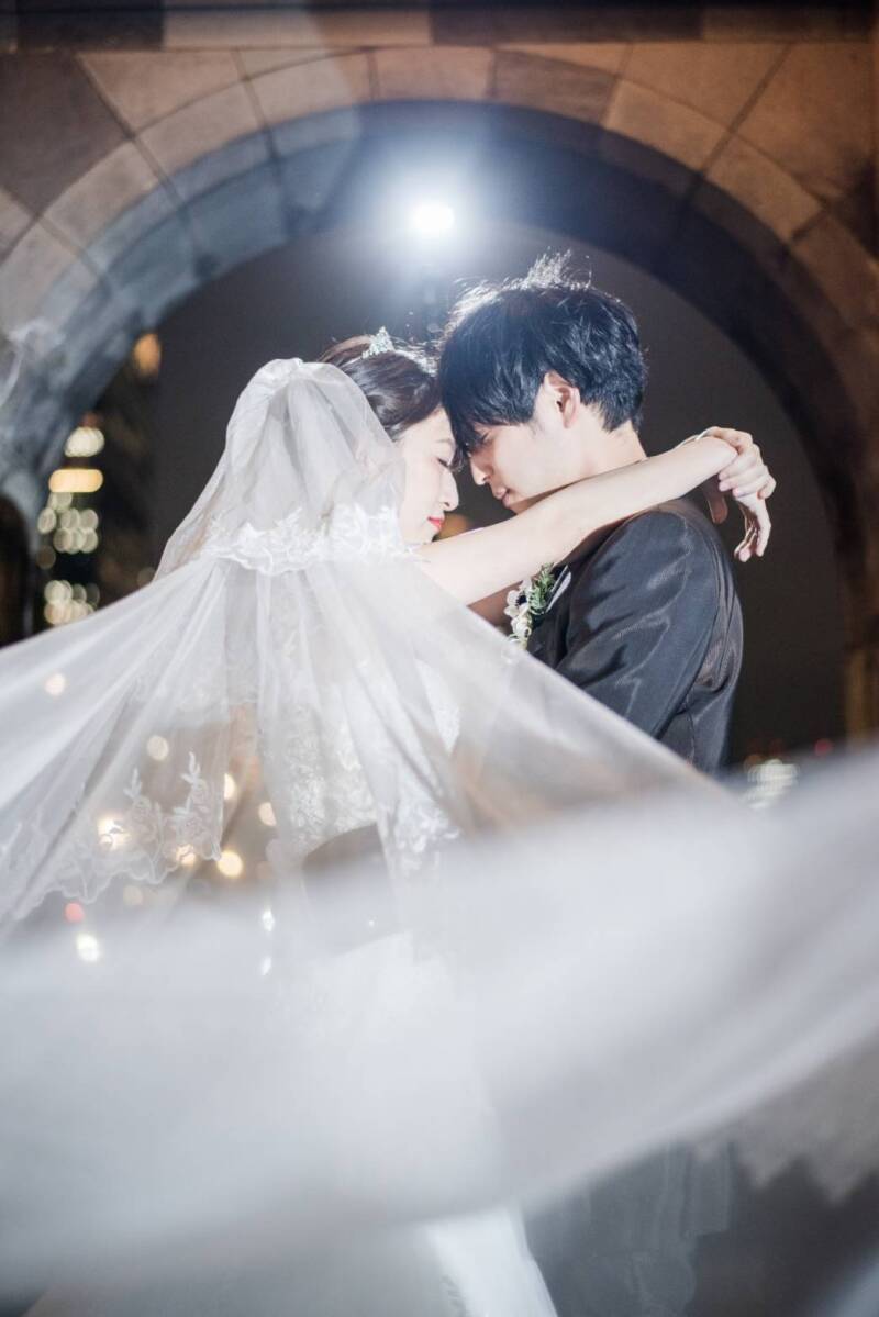 PHOTO WEDDING STYLE_投稿写真