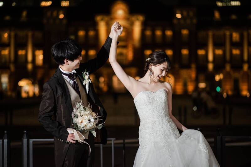 PHOTO WEDDING STYLE_投稿写真