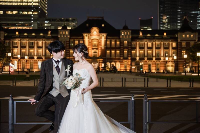 PHOTO WEDDING STYLE_投稿写真