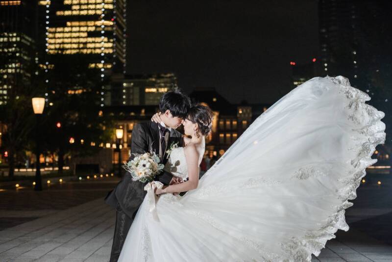 PHOTO WEDDING STYLE_投稿写真