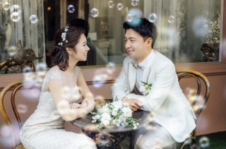 Studio Le Temps_アドバイス写真