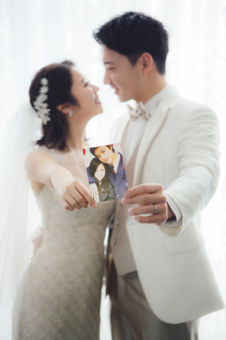 Studio Le Temps_アドバイス写真