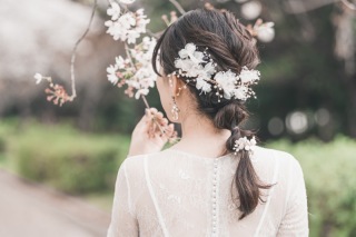 Photo studio enish_アドバイス写真