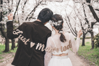 Photo studio enish_アドバイス写真