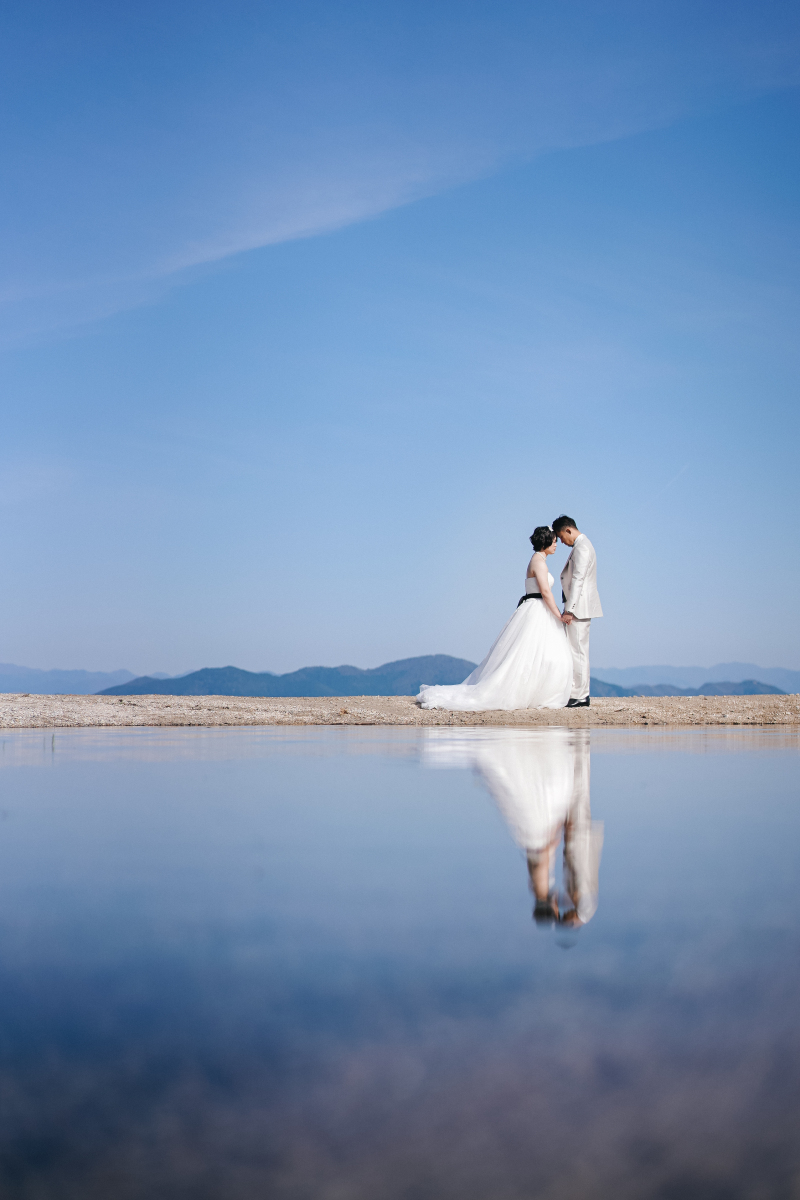 コストパフォーマンス重視ならここ！滋賀での前撮りにオススメ_15147_投稿写真_2