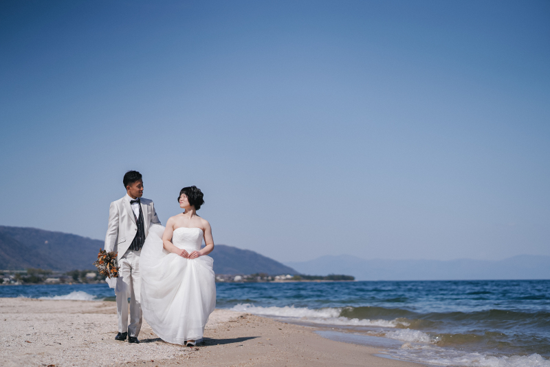 VALERIE＆DEREK_投稿写真