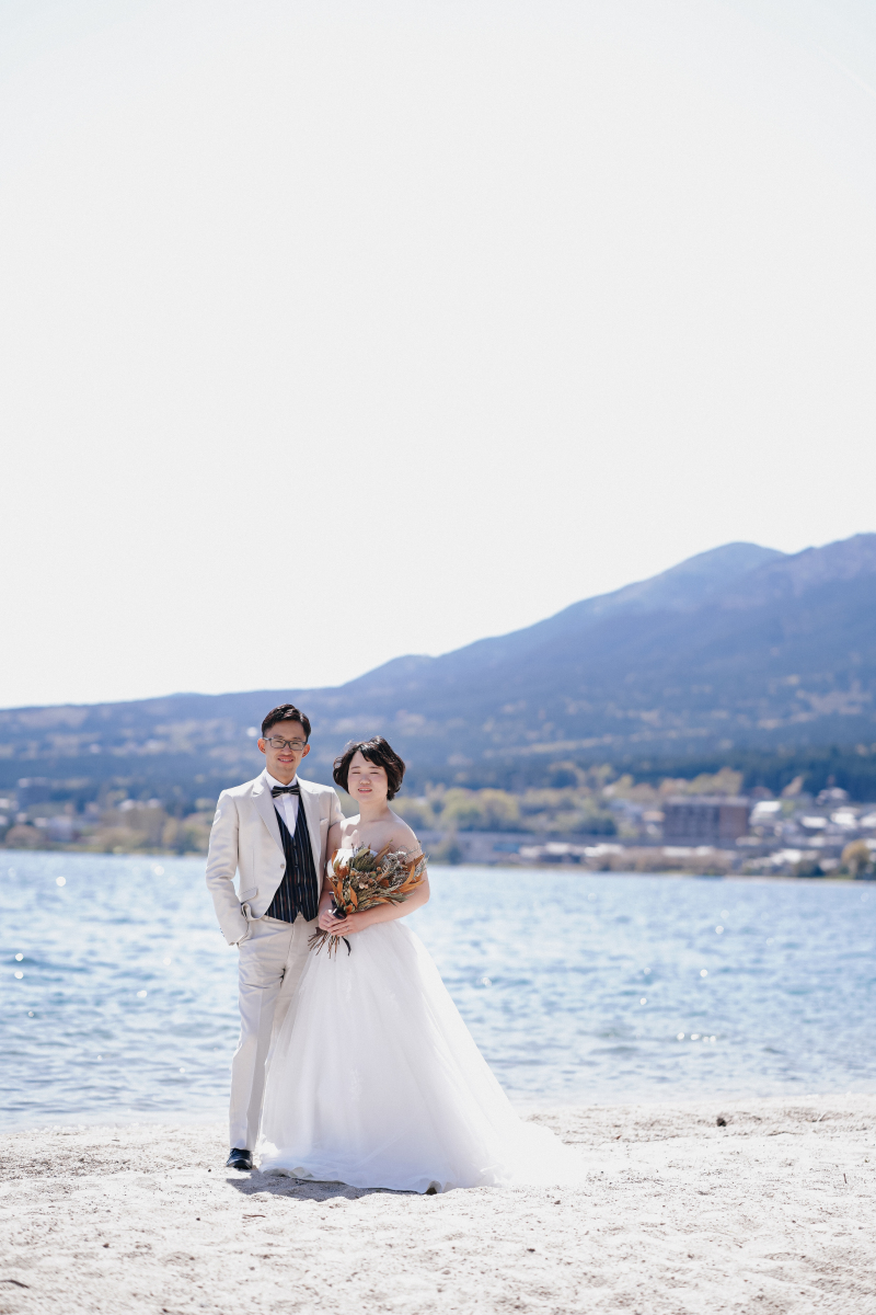 コストパフォーマンス重視ならここ！滋賀での前撮りにオススメ_15147_投稿写真_1