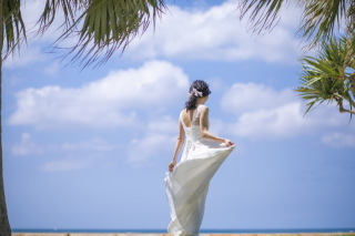 マーブルリゾートウェディング沖縄［MARBLE RESORT WEDDING 沖縄］_アドバイス写真