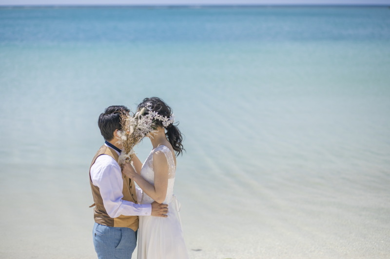 マーブルリゾートウェディング沖縄［MARBLE RESORT WEDDING 沖縄］_投稿写真