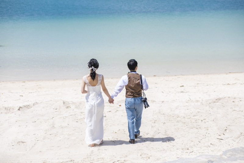 マーブルリゾートウェディング沖縄［MARBLE RESORT WEDDING 沖縄］_投稿写真