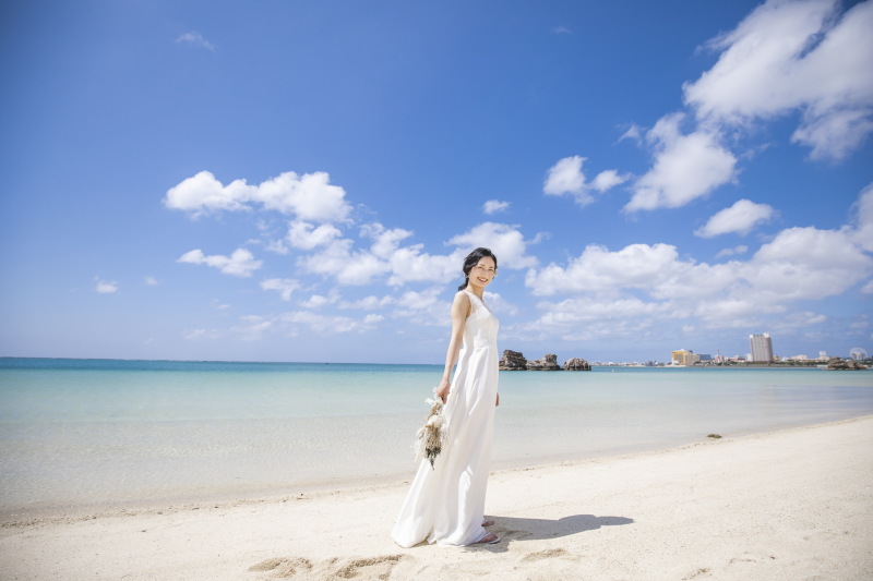 マーブルリゾートウェディング沖縄［MARBLE RESORT WEDDING 沖縄］_投稿写真