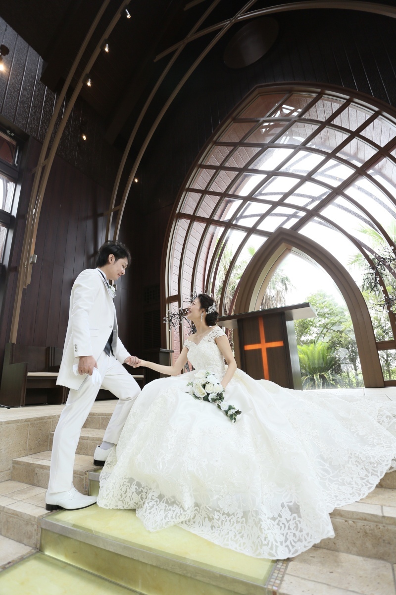 スタッフ全員が優しく、撮影も楽しくて、場所映えも期待以上！_15629_投稿写真_3