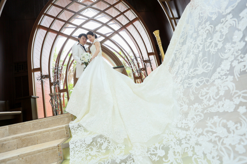 スタッフ全員が優しく、撮影も楽しくて、場所映えも期待以上！_15629_投稿写真_1