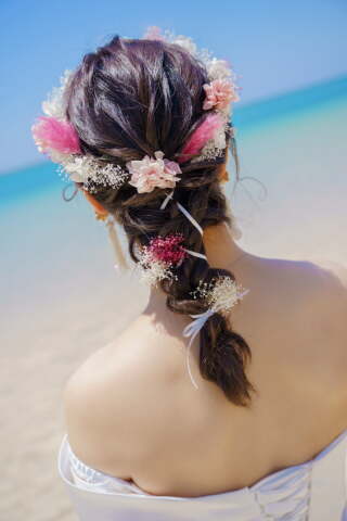 Studio fam(スタジオ ファム)_アドバイス写真