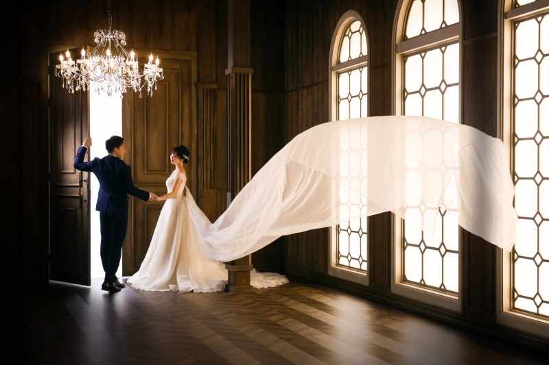 studio LUMINOUS お台場_投稿写真