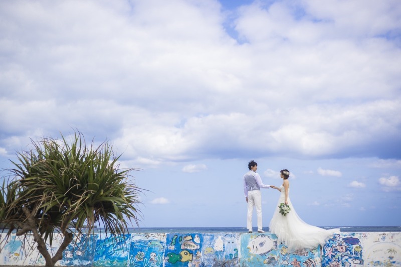 nankuru Photo Wedding_投稿写真