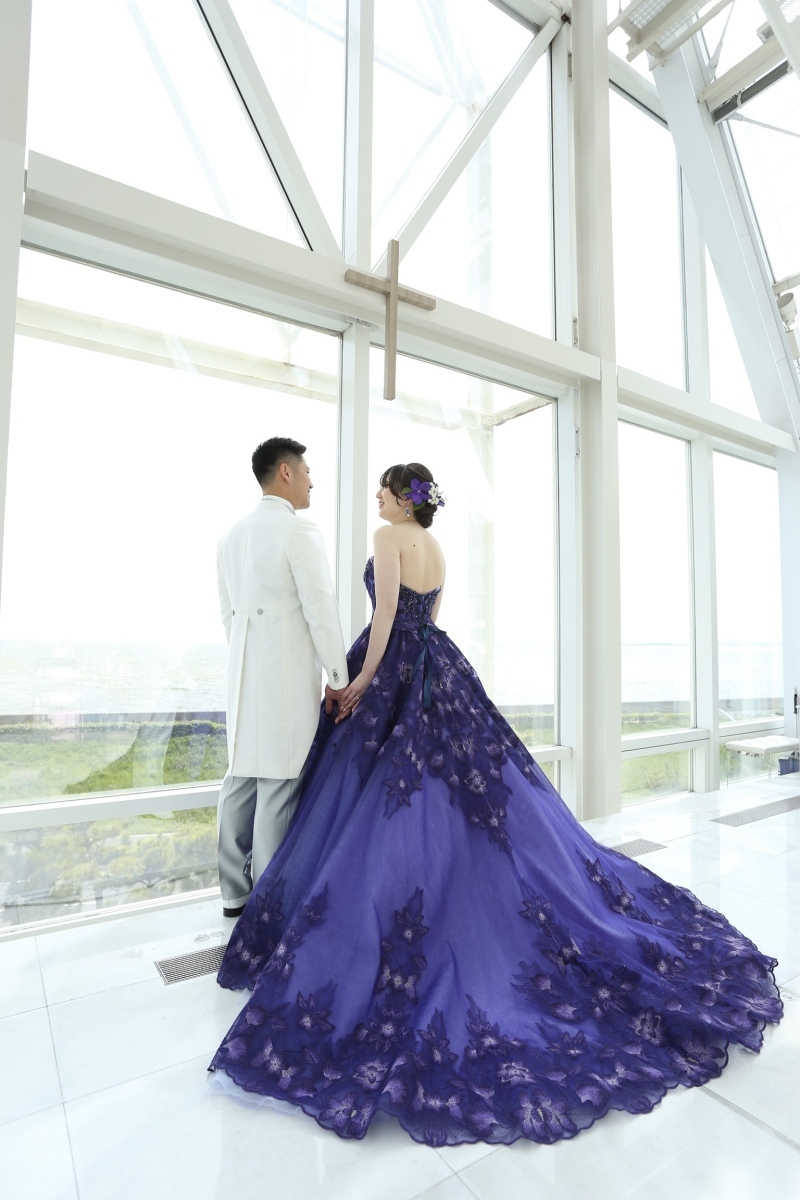 シェラトン・グランデ・トーキョーベイ・ホテル　(曽我衣裳室)_投稿写真