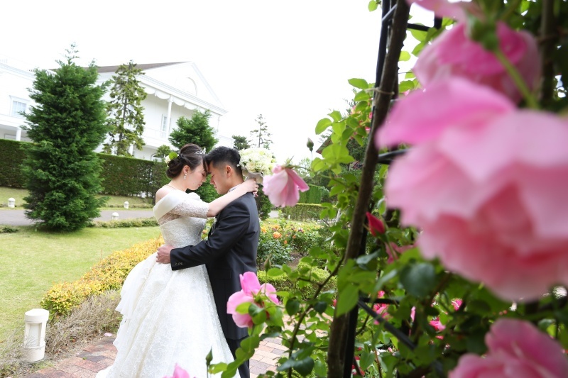 シェラトン・グランデ・トーキョーベイ・ホテル　(曽我衣裳室)_投稿写真