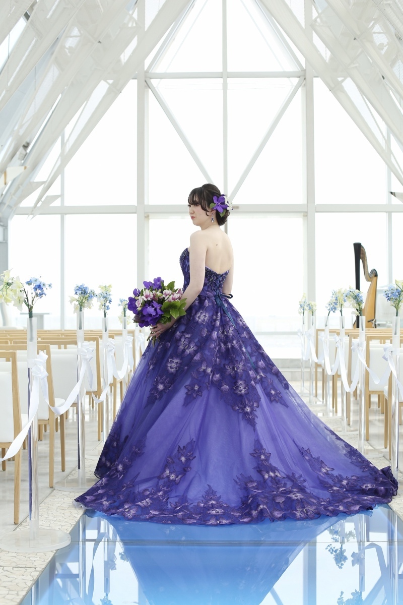 シェラトン・グランデ・トーキョーベイ・ホテル　(曽我衣裳室)_投稿写真