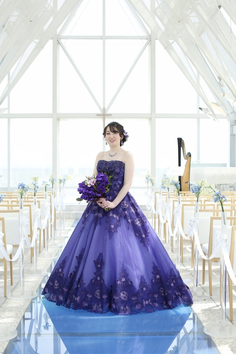 シェラトン・グランデ・トーキョーベイ・ホテル　(曽我衣裳室)_投稿写真