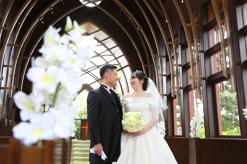 フォトウェディングで素敵な思い出を家族と♪♪_15181_投稿写真_2