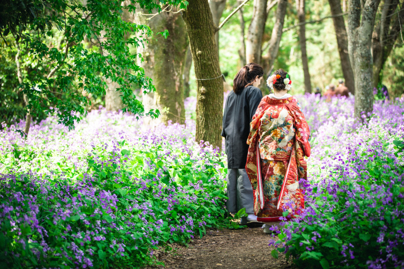 ハルウェディング_投稿写真