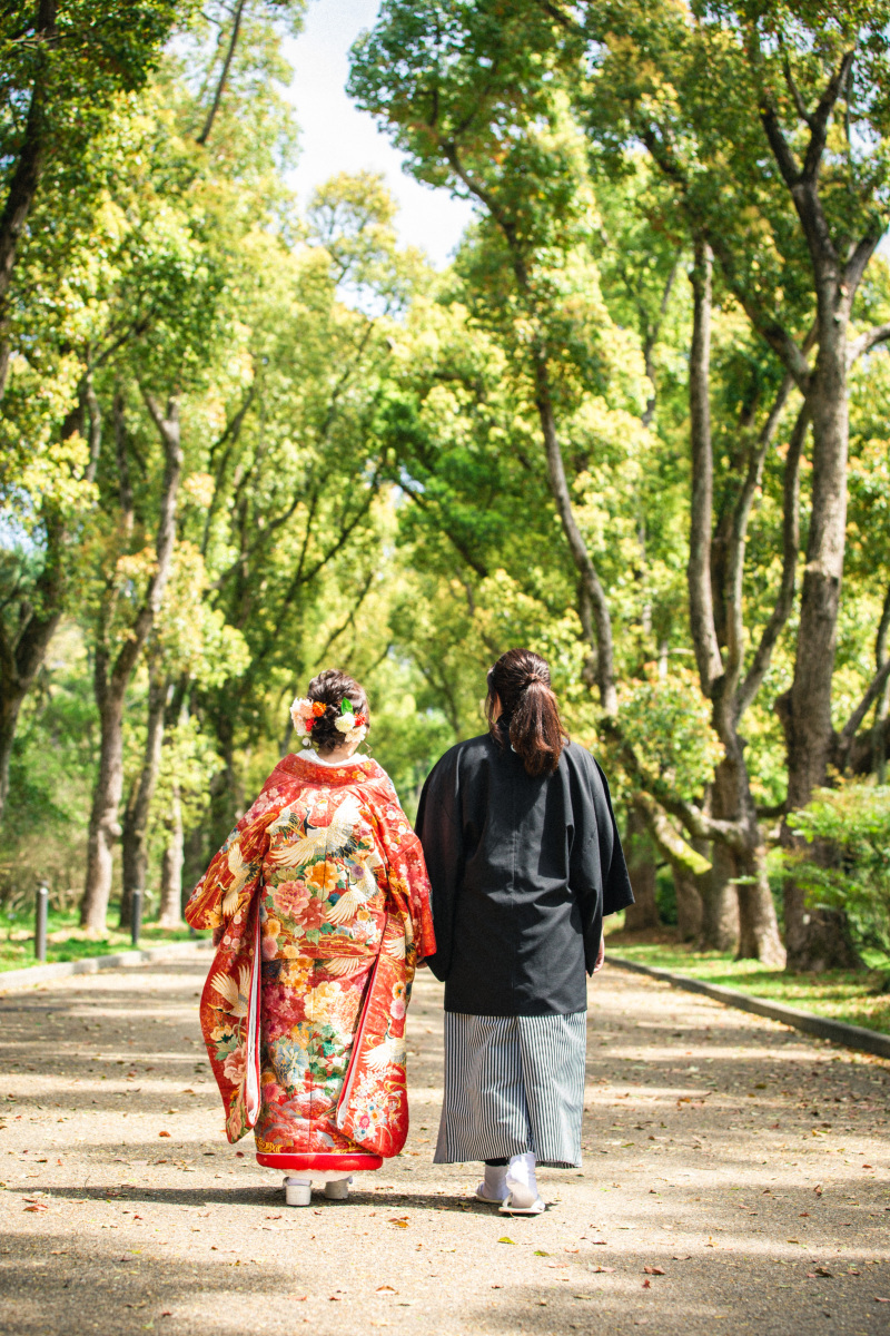 ハルウェディング_投稿写真