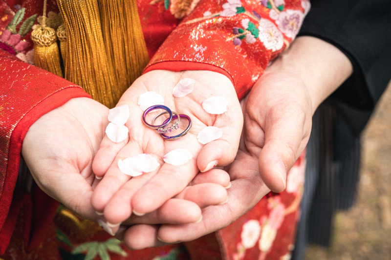 ハルウェディング_投稿写真