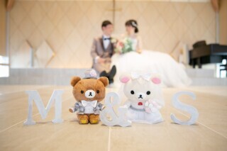 フォトスタジオ　オリーブの樹_アドバイス写真